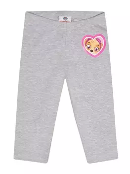 Леггинсы Disney Frozen, серый