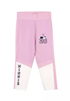Леггинсы Disney Minnie Mouse Sporthose, розовый