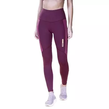 Леггинсы Ditchil Courage, красный