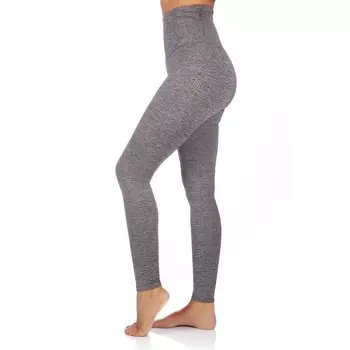 Леггинсы Ditchil Genuine, серый