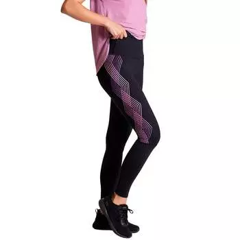 Леггинсы Ditchil Incredible, черный