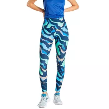 Леггинсы Ditchil Inspiring, синий