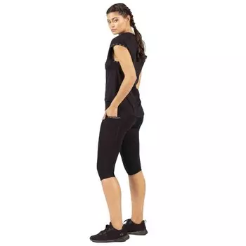 Леггинсы Ditchil Intention, черный