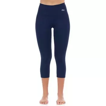 Леггинсы Ditchil Magny Crop, синий