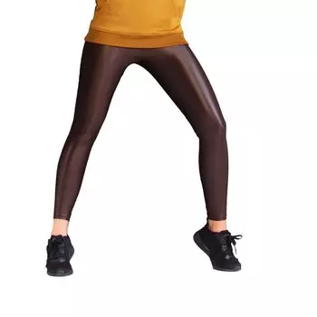 Леггинсы Ditchil Mudads, коричневый