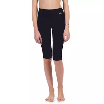 Леггинсы Ditchil Serenity, черный