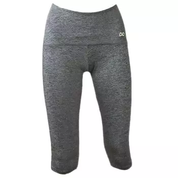 Леггинсы Ditchil Sparkle, серый