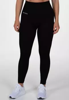 Леггинсы Divina, цвет black