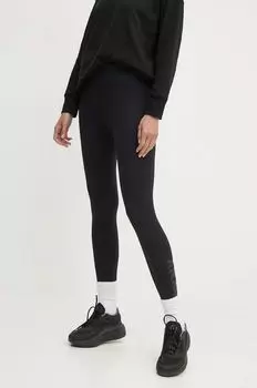 Леггинсы Dkny, черный