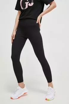 Леггинсы Dkny, черный