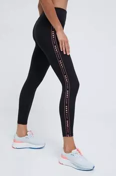 Леггинсы Dkny, черный