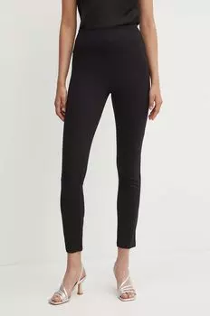 Леггинсы Dkny, черный