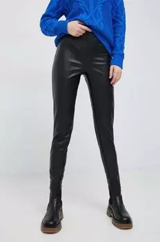 Леггинсы Dkny, черный