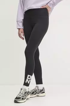 Леггинсы Dkny, черный