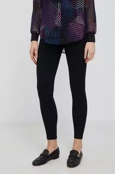 Леггинсы Dkny P0RVQGIW DKNY, черный
