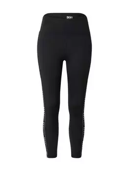 Леггинсы Dkny Performance, черный