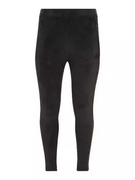 Леггинсы DKNY Performance Sports Top, черный