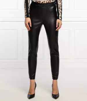 Леггинсы Dkny Slim Fit, черный