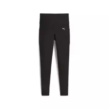 Леггинсы для бега PUMA "Брюки для бега PUMA RUN ULTRAFORM женские", черный