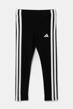 Леггинсы для детей adidas, черный