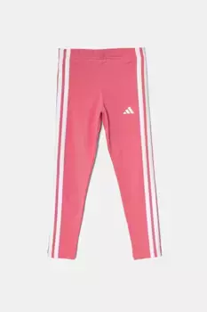 Леггинсы для детей adidas, розовый