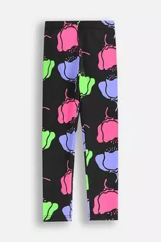 Леггинсы для детей Coccodrillo, черный