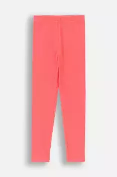 Леггинсы для детей Coccodrillo, розовый