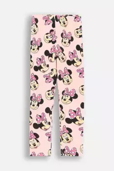 Леггинсы для детей Coccodrillo, розовый