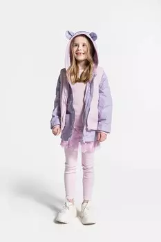 Леггинсы для детей Coccodrillo, розовый