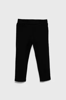 Леггинсы для детей Guess, черный