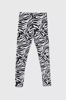 Леггинсы для детей Guess, черный