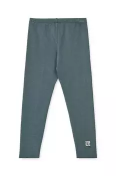 Леггинсы для детей Liewood, синий