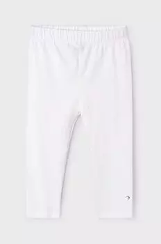 Леггинсы для детей Mayoral, белый