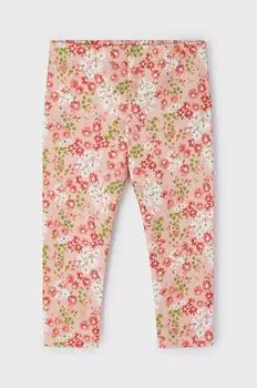 Леггинсы для детей Mayoral, бежевый