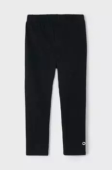 Леггинсы для детей Mayoral, черный
