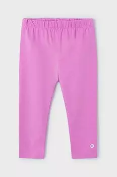 Леггинсы для детей Mayoral, розовый