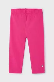Леггинсы для детей Mayoral, розовый