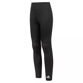 Леггинсы для девочек Adidas Aerodry Tight