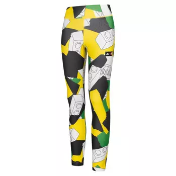 Леггинсы для девочек Adidas x LEGO Tight