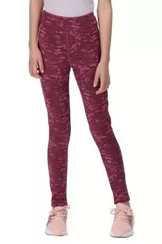 Леггинсы для фитнеса "Barlia Winter" Regatta, фиолетовый