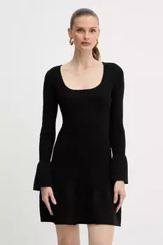 Леггинсы для йоги All Me Adidas Performance, бордовый