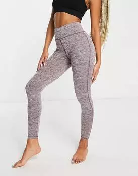 Леггинсы для йоги ASOS 4505 icon