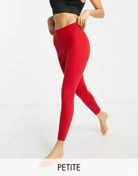 Леггинсы для йоги ASOS 4505 Petite icon