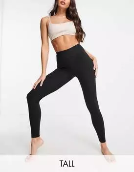 Леггинсы для йоги ASOS 4505 Tall icon