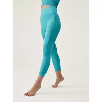 Леггинсы для йоги Halasana Born Living BORN LIVING YOGA, цвет blau