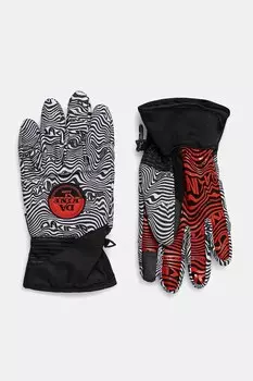 Леггинсы для йоги Joy in me Oneness Ease Joyinme, коричневый