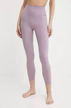 Леггинсы для йоги JOYINME Oneness Bond, розовый