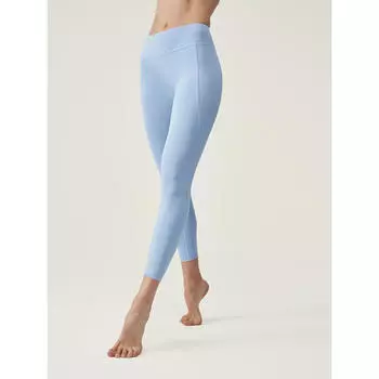 Леггинсы для йоги Madaba Born Living BORN LIVING YOGA, цвет blau