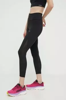 Леггинсы для йоги Studio Ultrabare Puma, черный
