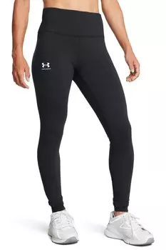 Леггинсы для кампуса Under Armour, черный